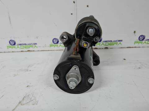 Foto 3ª: Motor de Arranque Toyota Verso COMFORT 112CV 82KW [N47C16A] (2014)