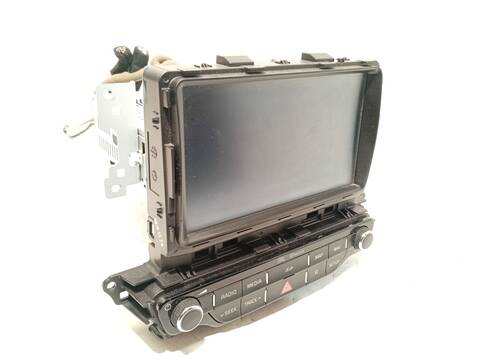 Sistema GPS Kia Niro E-NIRO 204CV 150KW