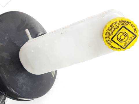 Foto 3ª: Servofreno Fiat Ducato 2.3 JTD 131CV [F1AE3481D] (2014)