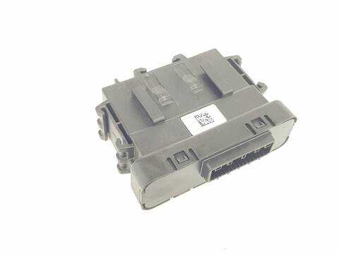 Centralita Motor ECU Renault Arkana TECHNO
