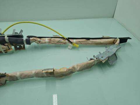 Foto 2ª: Airbag Cortina Delantero Derecho Toyota Land Cruiser LIFE 173CV 127KW [1KDFTV] (2010)