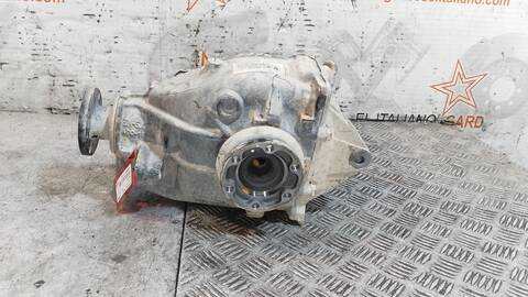 Diferencial Trasero Bmw X3 2.0D 150CV 110KW