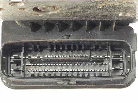 Foto 3ª: Abs Toyota Hilux DOUBLE CAB VX 4X4