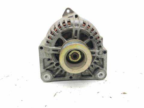 Alternador Renault Megane COUPE 113CV 83KW II COUPE/CABRIO