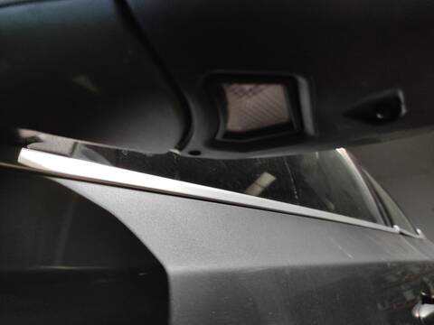 Foto 2ª: Retrovisor Izquierdo Volvo V40 D4204T9 (2018)