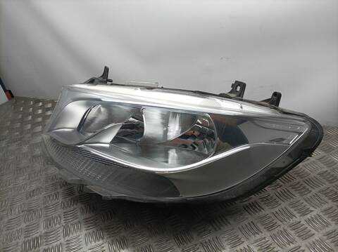 Foto 2ª: Faro Izquierdo Mercedes Sprinter 511/514/516 CDI RWD L2 907.153) 163CV 120KW [651958] (2018)