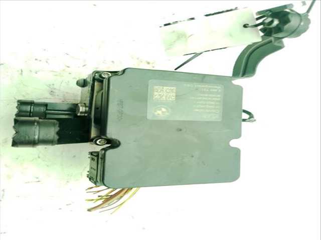 Abs Bmw Serie 1 114 116 D