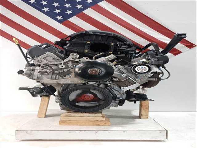 Motor Completo Chevrolet Silverado 360CV 265KW