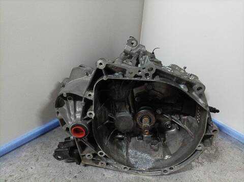 Caja Cambios Citroen DS3 SPORT 112CV 82KW