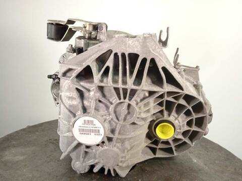 Foto 3ª: Caja Cambios Mercedes Clase C 160 1.5 CDI CAT 109CV 80KW [607951] (2016)