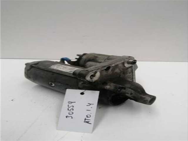 Motor de Arranque Audi A6 3.0 TDI QUATTRO [3 0 LTR. - 176 KW V6 24V TDI] BERLINA 239CV