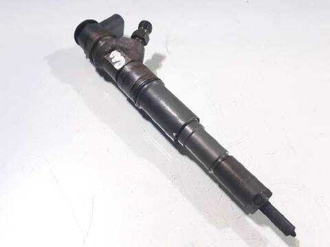 Inyectores Bmw X3 2.0 16V DIESEL CAT 150CV 110KW