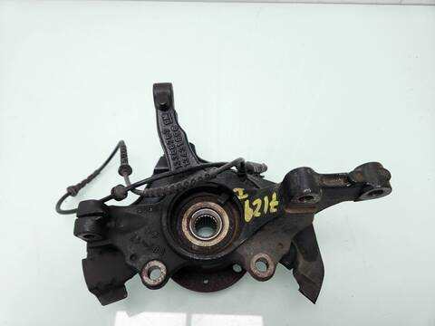 Mangueta Delantera Izquierda Opel Adam JAM ECOFLEX 87CV 64KW