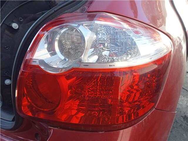 Piloto Trasero Derecho Toyota Auris 1.4 ACTIVE [1.4 LTR. - 66 KW TURBODIESEL CAT]