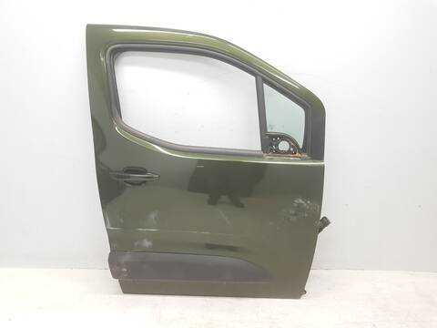 Puerta Delantera Derecha Citroen Berlingo SHINE BUSINESS M