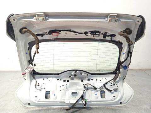 Foto 4ª: Portón Volvo V40 2.0 CAT 122CV 90KW [B4204T17] (2018)