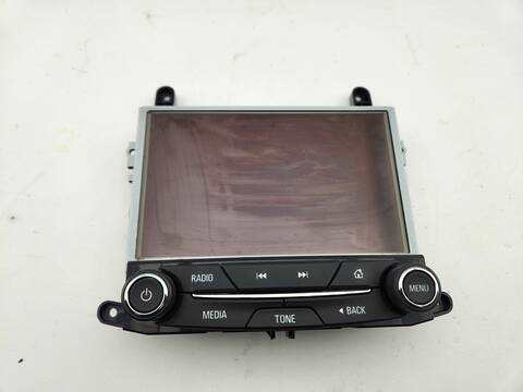 Pantalla Multifuncion Opel Insignia EXCELLENCE BERLINA 140CV 103KW