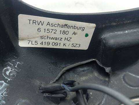 Foto 3ª: Volante Porsche Cayenne S 340CV 250KW [M4800] (2004)