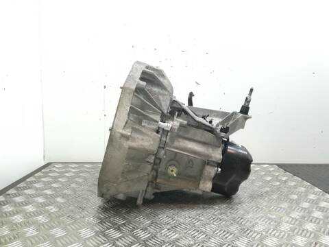 Caja Cambios Renault Megane K9K724 BERLINA II BERLINA 5P