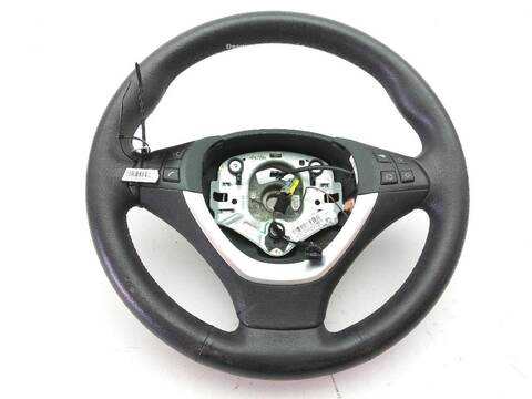 Foto 1ª: Volante Bmw X5 XDRIVE 30 D (2006)