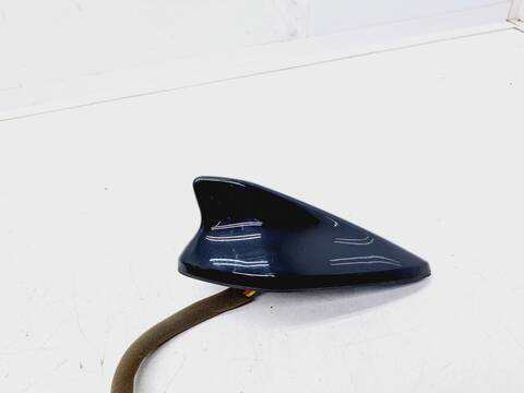 Foto 4ª: Antena Hyundai Tucson 1.6 CRDI CAT 136CV 100KW [G4FP] (2021)