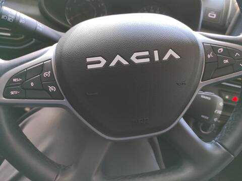 Airbag Delantero Izquierdo Dacia Sandero H4DF4