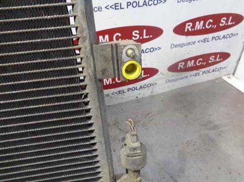 Foto 3ª: Radiador Calefaccion A.A. Peugeot 406 SRDT BERLINA 90CV 66KW [RHY] (2000)