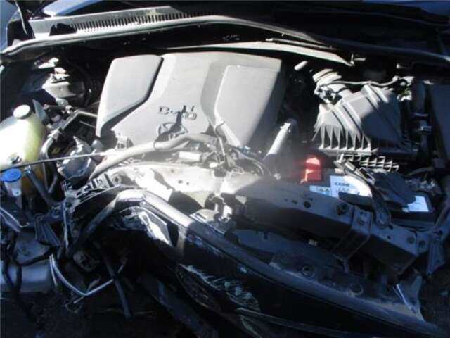 Foto 3ª: Radiador Calefaccion A.A. Toyota Avensis 2.0 ADVANCE [2.0 LTR. - 105 KW D-4D CAT] [2WW]