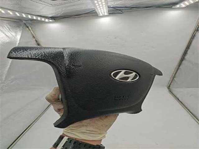 Foto 2ª: Airbag Delantero Izquierdo Hyundai Santa Fe 2.2 CRDI CLASSIC (2WD) [2.2 LTR. - 114 KW CRDI CAT] [D4EB]