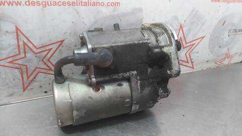 Foto 3ª: Motor de Arranque Hyundai Sonata 2.0 CRDI STYLE 140CV 103KW [D4EA] (2007)