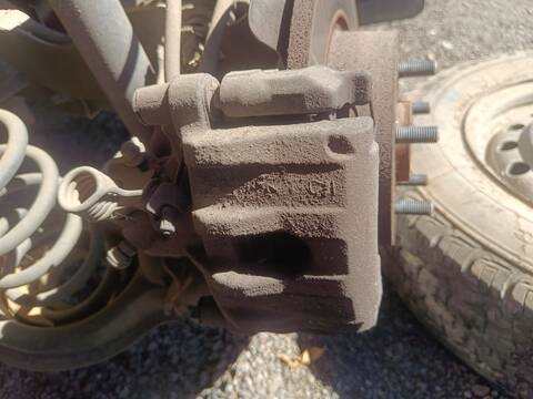 Pedal Embrague Ford C Max UKDB CB7)