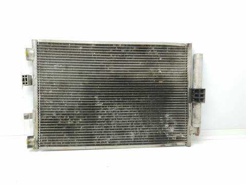 Foto 2ª: Radiador Calefaccion A.A. Ford Focus 1.6 TDCI CAT 95CV 70KW [T3DA] (2014)