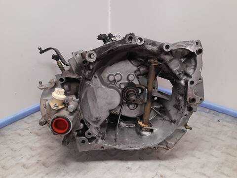 Caja Cambios Citroen Berlingo 1.9 D MULTIVOLUMEN 70CV 51KW