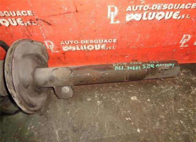Foto 3ª: Amortiguador Delantero Izquierdo Bmw Serie 7 720 3.0 24V TURBODIESEL CAT (193 CV - 142 KW) [306D1]