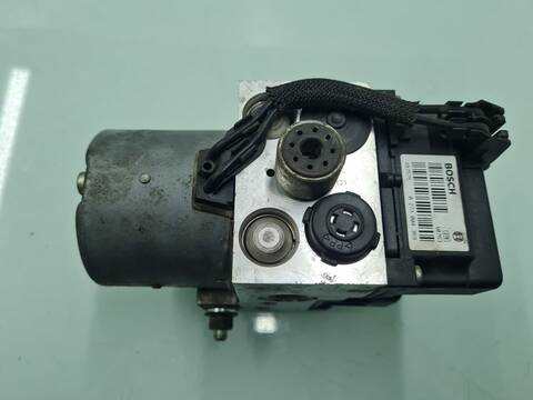 Abs Nissan Terrano AVENTURA 154CV 113KW