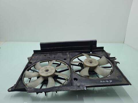 Foto 2ª: Electroventilador Toyota Rav4 EXECUTIVE 136CV 100KW [2AD] (2008)