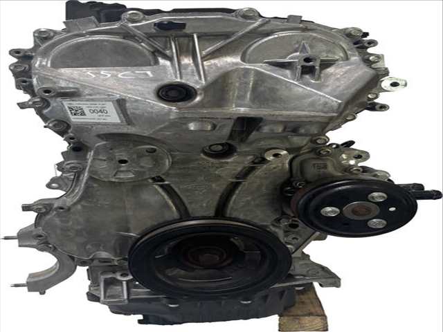 Motor Completo Ford Focus 182CV 134KW