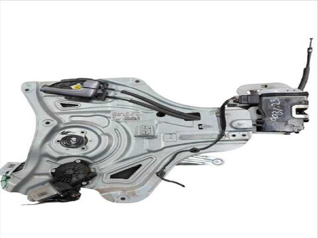 Foto 3ª: Elevalunas Eléctrico Delantero Derecho Hyundai ix35 1.6 (2009)