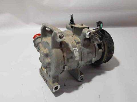 Foto 3ª: Compresor Aire Acondicionado Ford Tourneo AMBIENTE 75CV 55KW [XUCD] (2019)