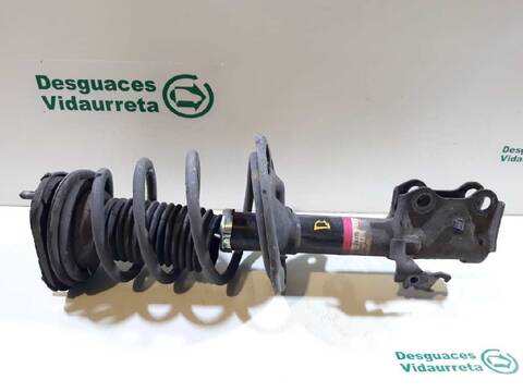 Amortiguador Delantero Derecho Toyota Avensis ADVANCE 150CV 110KW