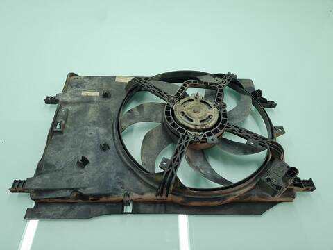 Electroventilador Opel Corsa 1.2 16V CAT Z 12 XEP - LB4) 80CV 59KW