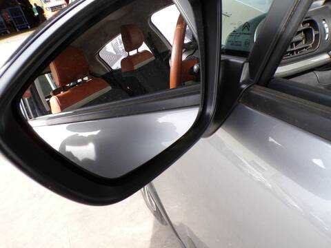 Foto 2ª: Retrovisor Izquierdo Citroen C3 HN05 (2019)