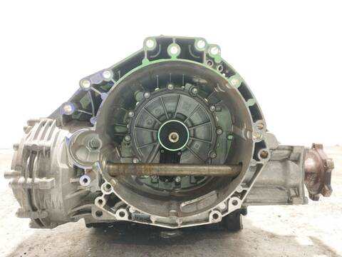 Caja Cambios Automatica Audi A5 35 TDI 163CV 120KW