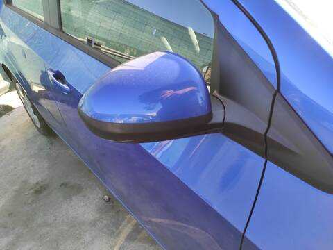 Foto 2ª: Retrovisor Derecho Chevrolet Aveo A14XER HATCHBACK (2013)