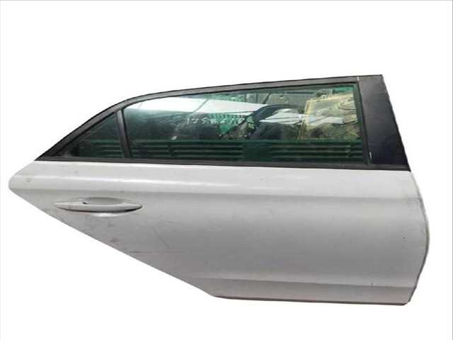 Foto 2ª: Puerta Trasera Derecha Hyundai i20 1.4 (2014)