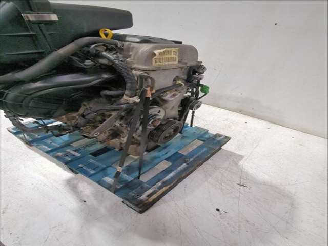 Foto 3ª: Motor Completo Suzuki Swift 1.3 RS 413) 92CV [M13A] (2005)