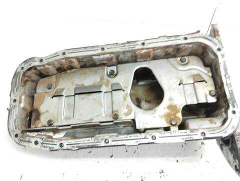 Foto 4ª: Carter Chevrolet Kalos 1.4 SE 94CV 69KW [F14D3] (2007)