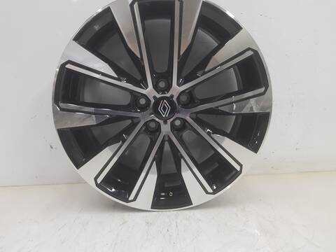Foto 2ª: LLanta Aleacion Renault Espace TECHNO E-TECH HYBRID