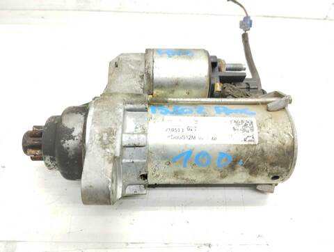 Motor de Arranque Seat Ibiza ERENCE 86CV 63KW