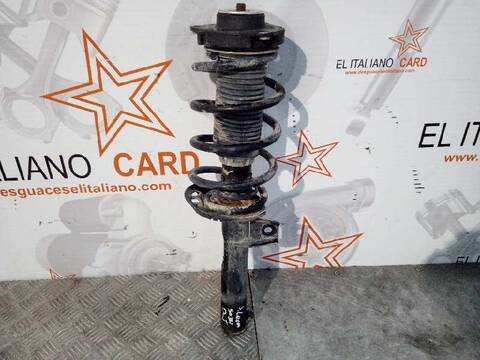 Amortiguador Delantero Izquierdo Seat Leon STYLANCE - STYLE 105CV 77KW